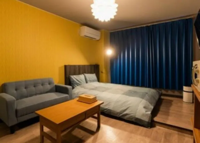 Inncocosumu？ - Vacation Stay 09843V