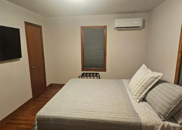 Cozy Compass House