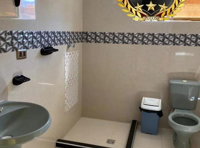 Residencial 10 De Noviembre
