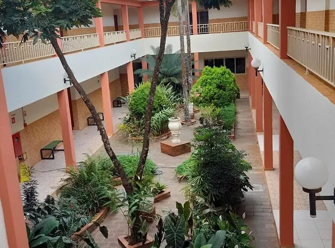 Hotel Itália