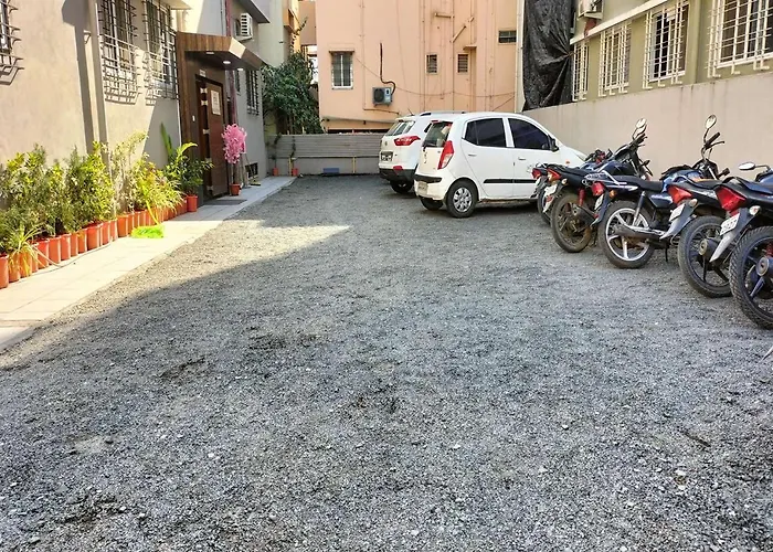 Hotel Cvr