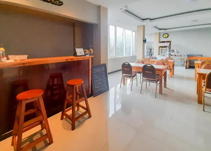 Delvia Bromo Homestay Mitra Reddoorz