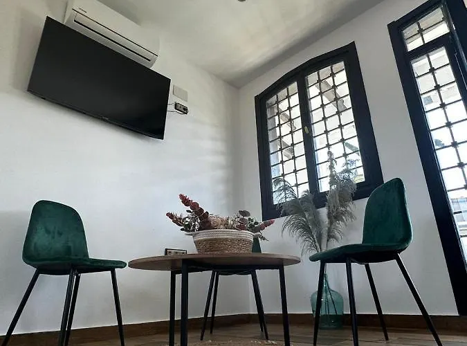 Hotel Rural Irina
