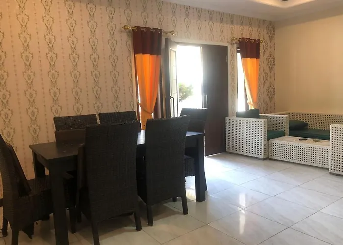 Hotel Pantai Mutiara