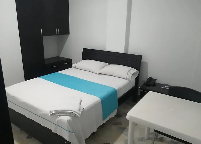 Hotel Canacabare Plaza