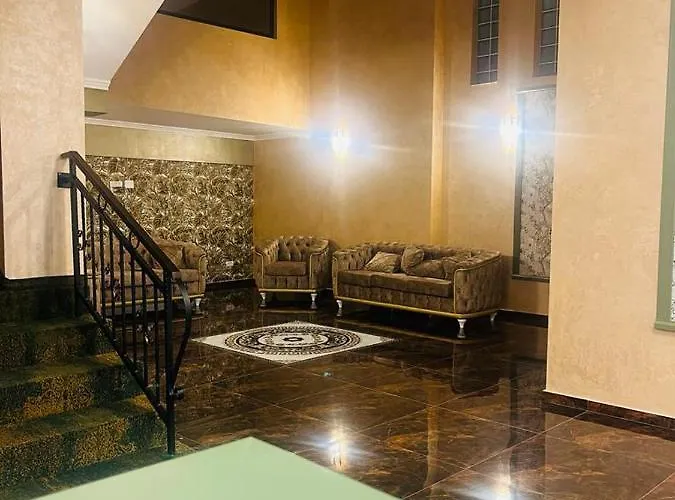 Hotel La Ane