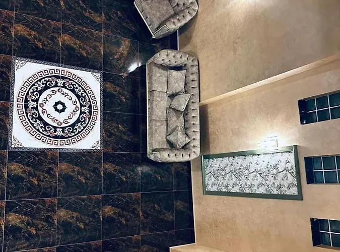 Hotel La Ane
