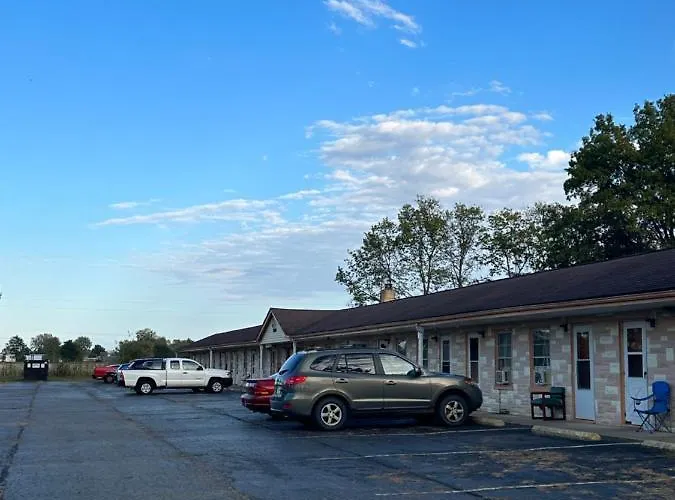 City View Motel