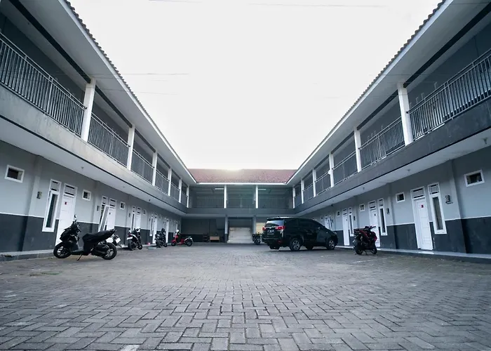 Ks Guest House