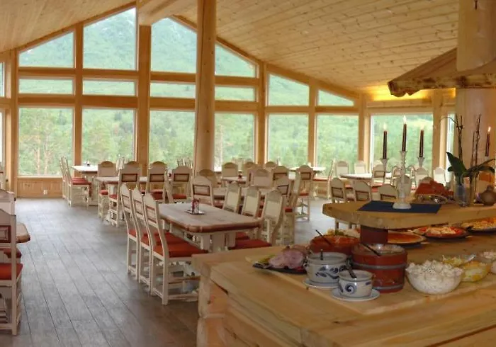 Hermon Hoyfjellssenter