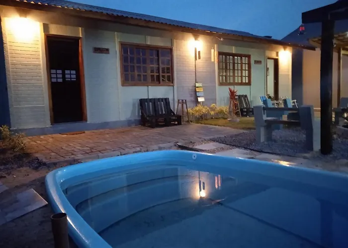 Recanto Mar Da Pinheira