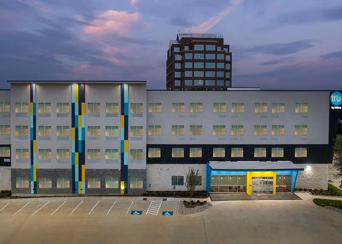Tru By Hilton North Richland Hills Dfw West