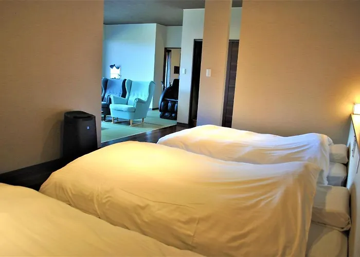 Kajitsu No Mori - Vacation Stay 53784V