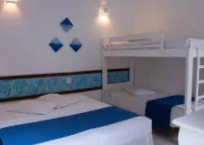 Villa Dos Anjos