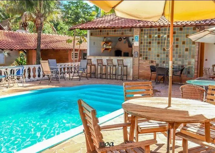 Villa Dos Anjos