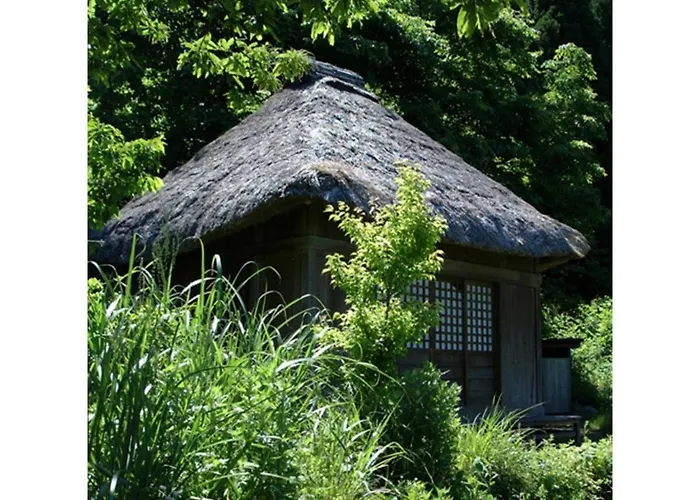 Hotel Silk In Madarao - Vacation Stay 79652V