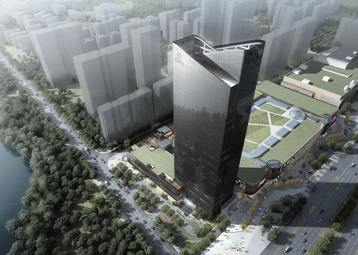 Sheraton Kaifeng
