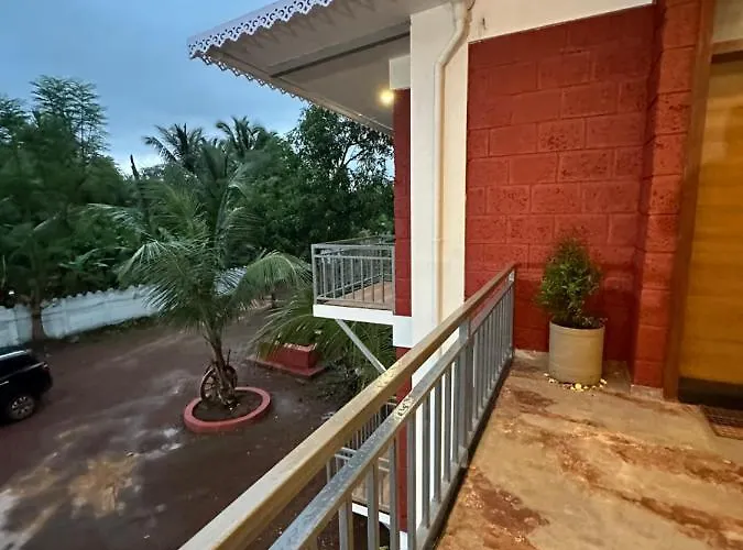 The Oasis Resort