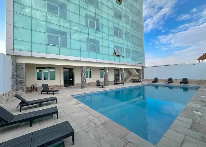 Hotel Retamayo
