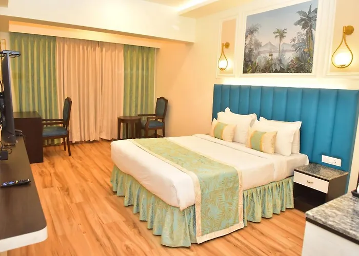 Hotel Royal Altis