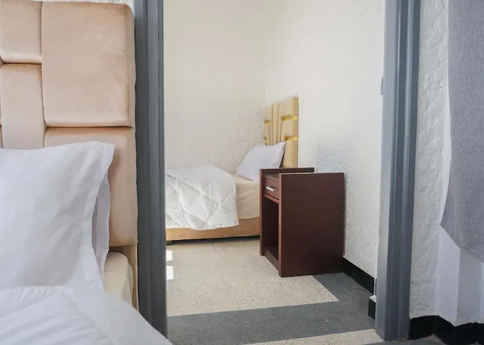 Hotel Warda