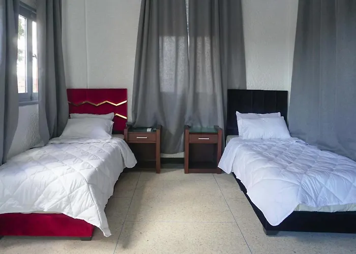 Hotel Warda