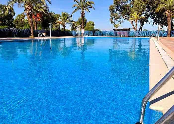 La Manga Home
