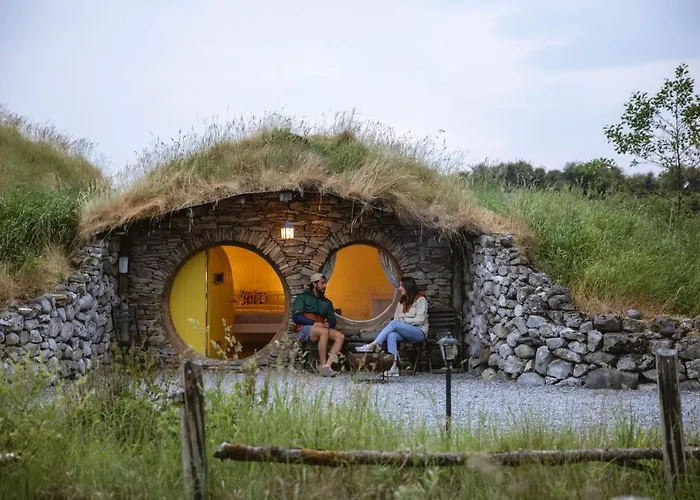 Mayo Glamping