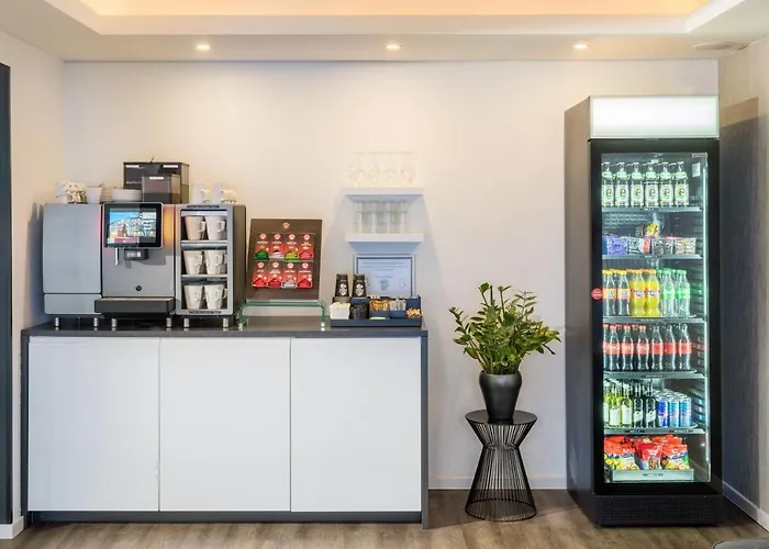 Hotel Newton Ludwigshafen
