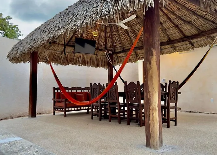 Casa Puerto Viejo