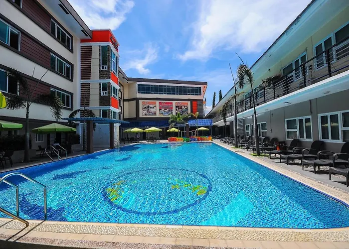 Interpark Hotel