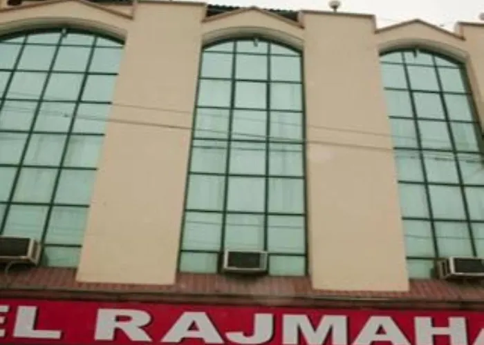 Hotel Rajmahal, Rudrapur