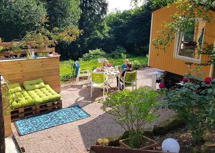 Arabian Harmony herzlich und familiär