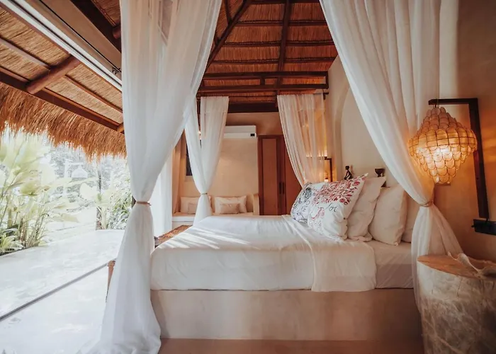 Alon Villas