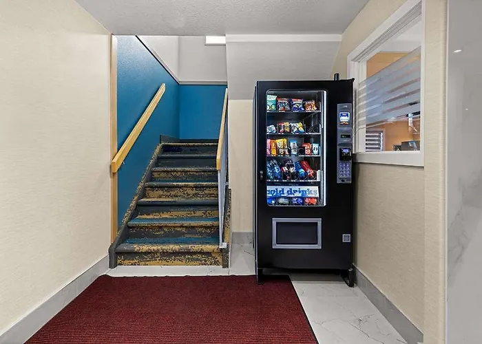 Surestay Plus By Best Western Brooks