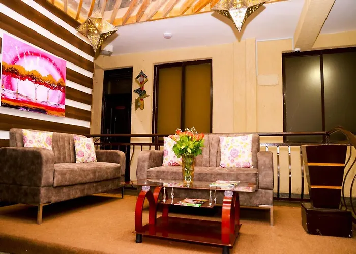 The Gem Hotel Naivasha