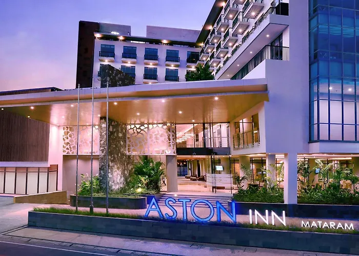 Aston Inn Mataram
