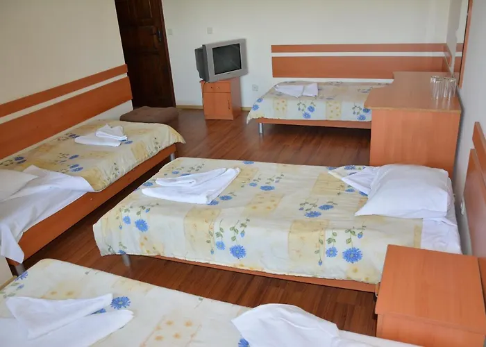Hotel Wesso
