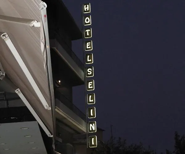 Hotel Selini