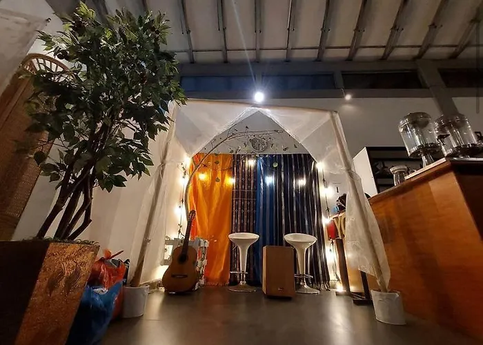 Morika Inn