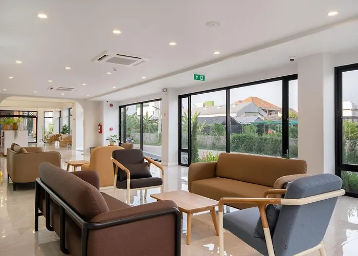 The Pride Hotel Phitsanulok