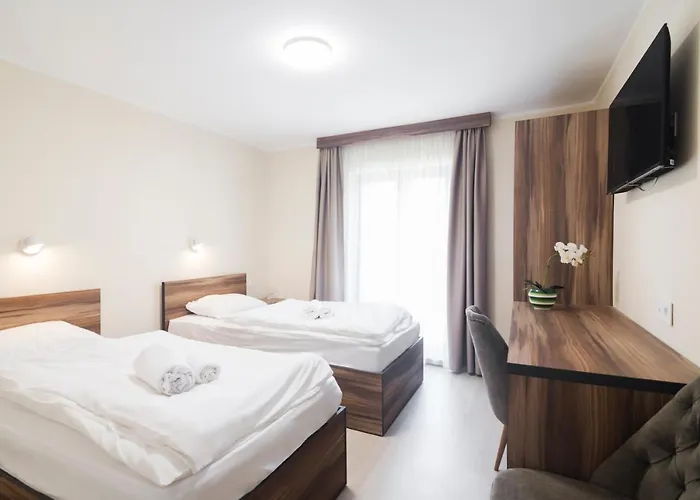 Hotel Royal