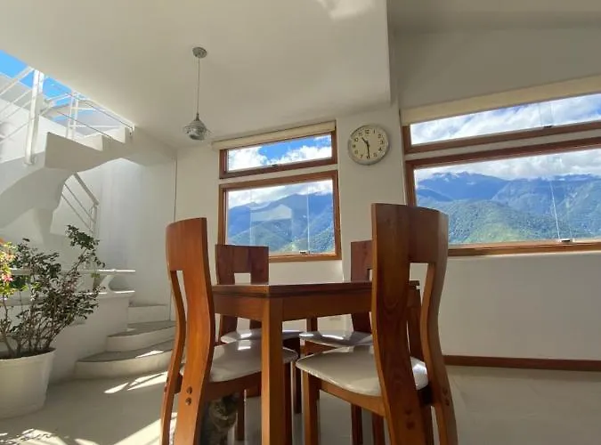 Casa Tramontana