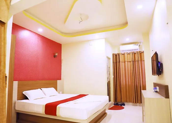 Hotel Perfect Plaza