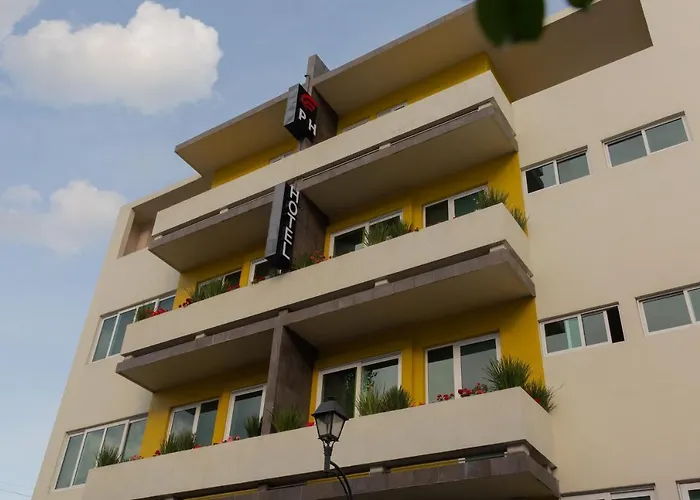 Ph Hotel