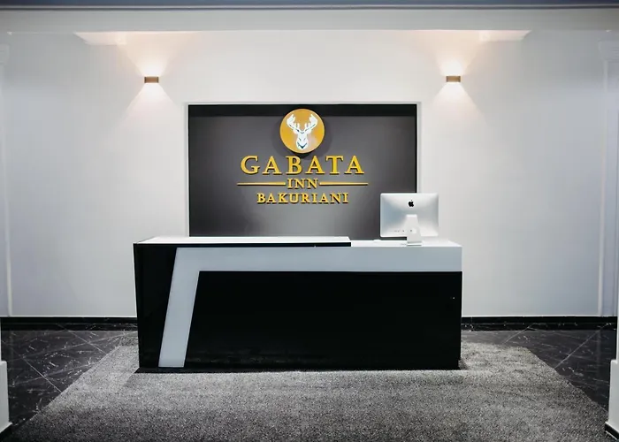 Gabata Inn