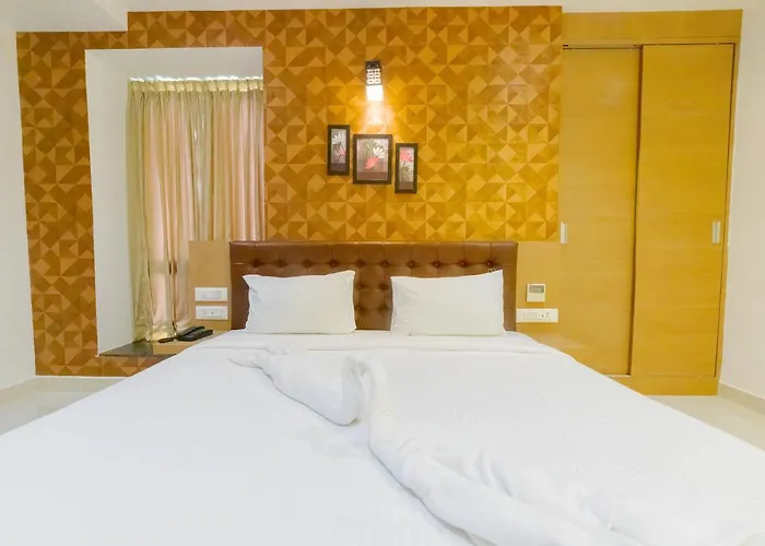 Sri K Residency