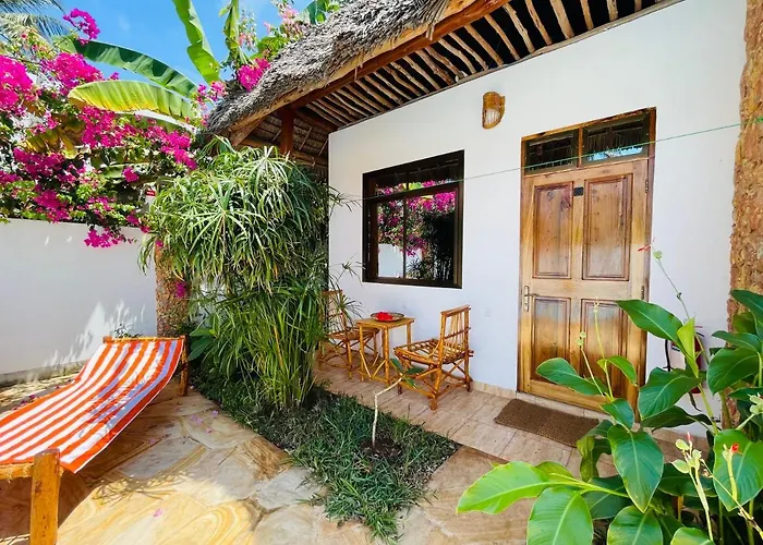 Lulu Bungalows