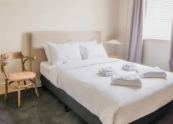 Port Broughton Hotel