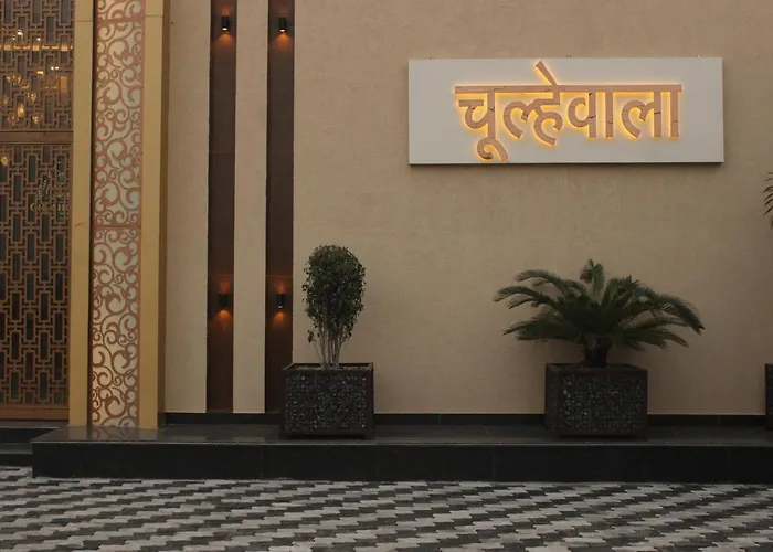 Hotel Chulhewala
